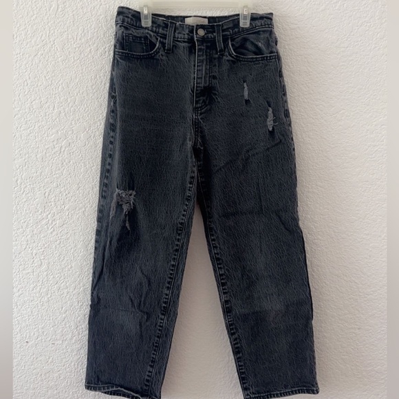 Universal Threads black jeans - Picture 3 of 8